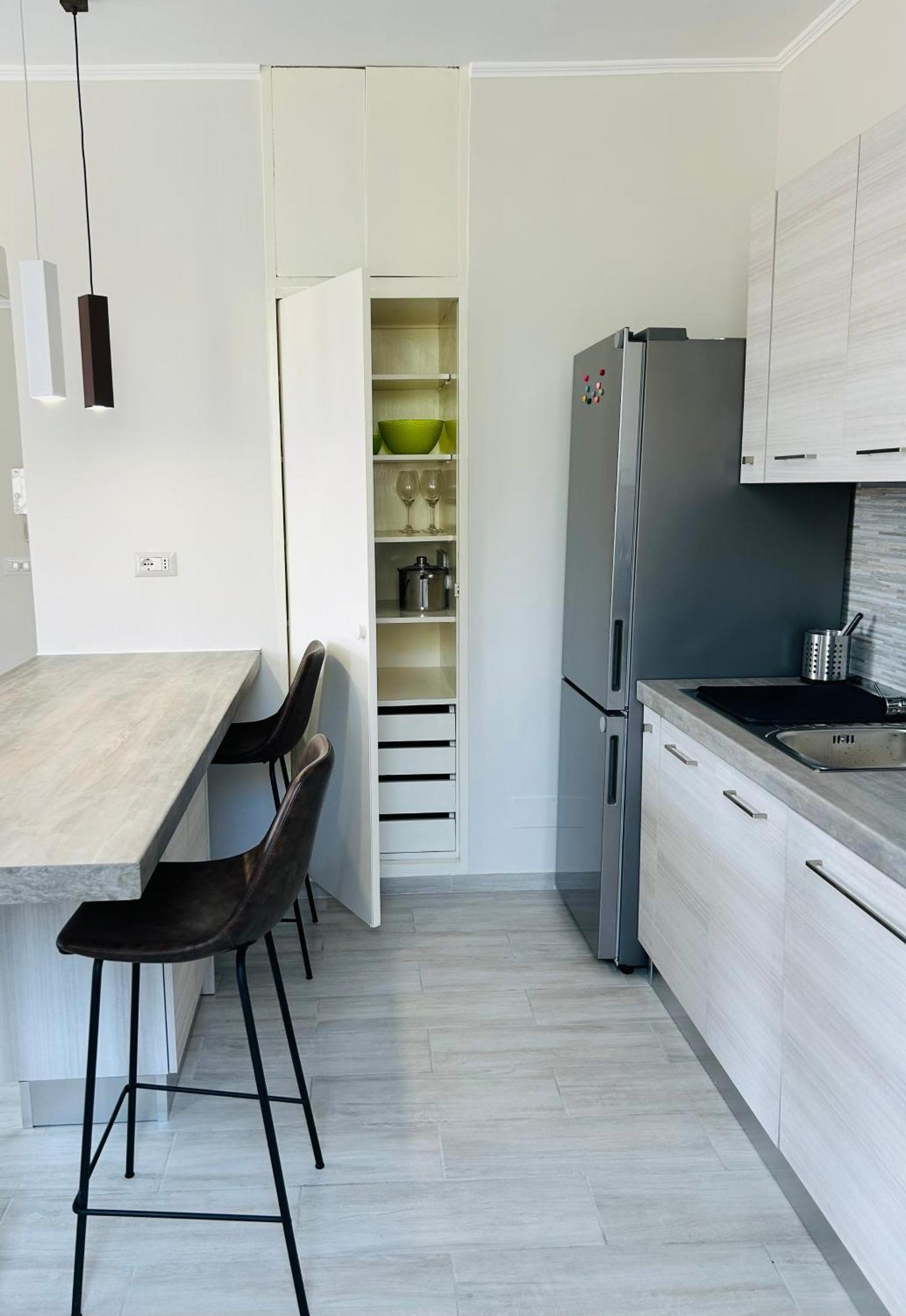 Appartamento Enzo House Roma