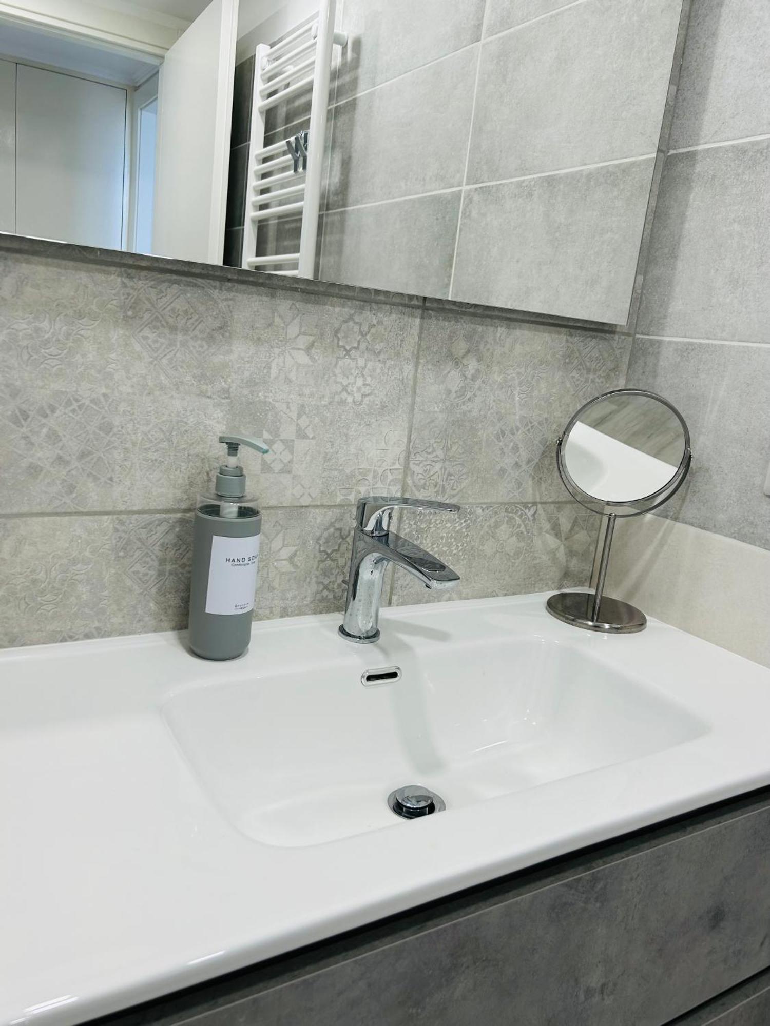 Enzo House Appartamento Roma