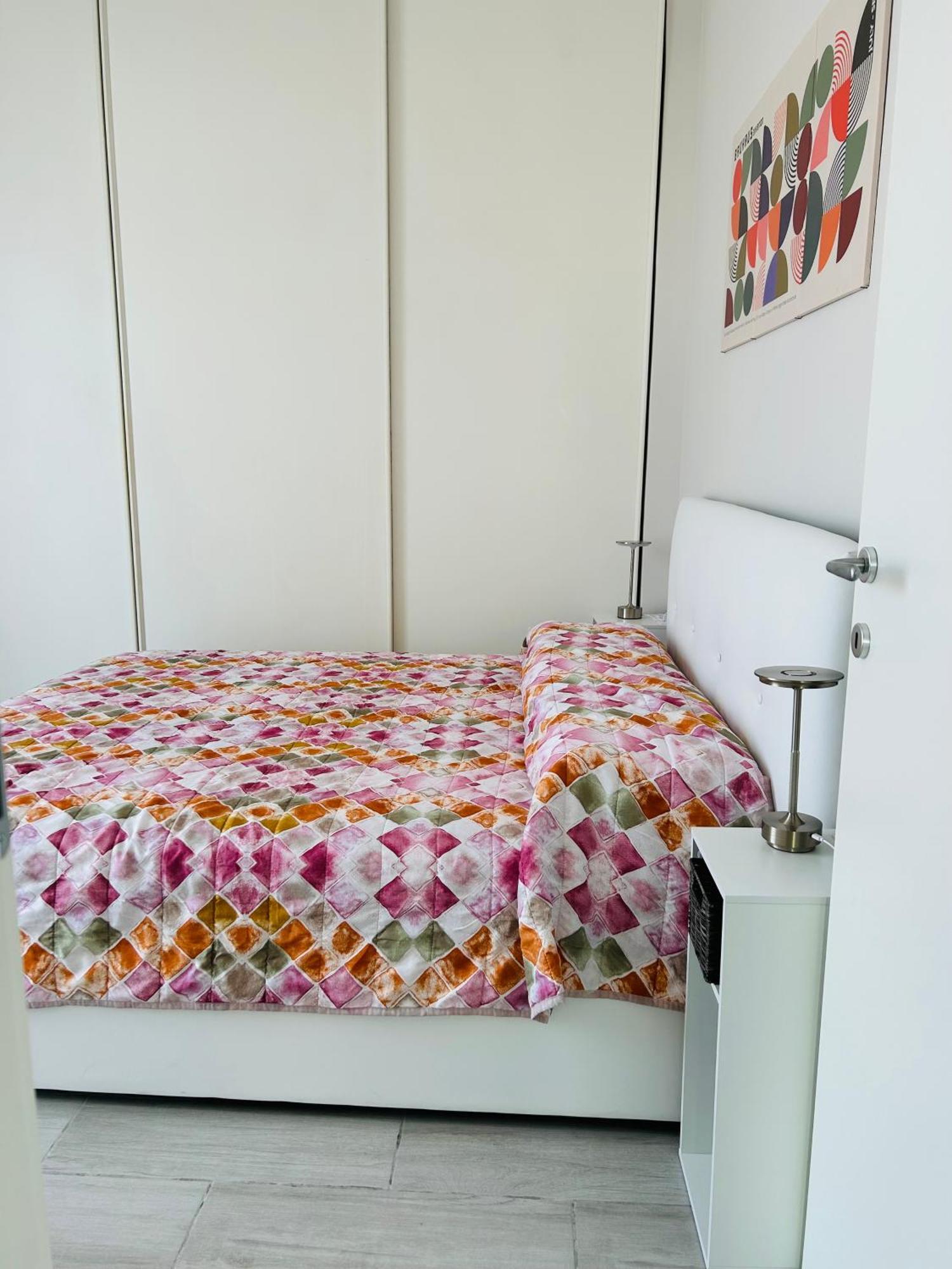 Enzo House Roma