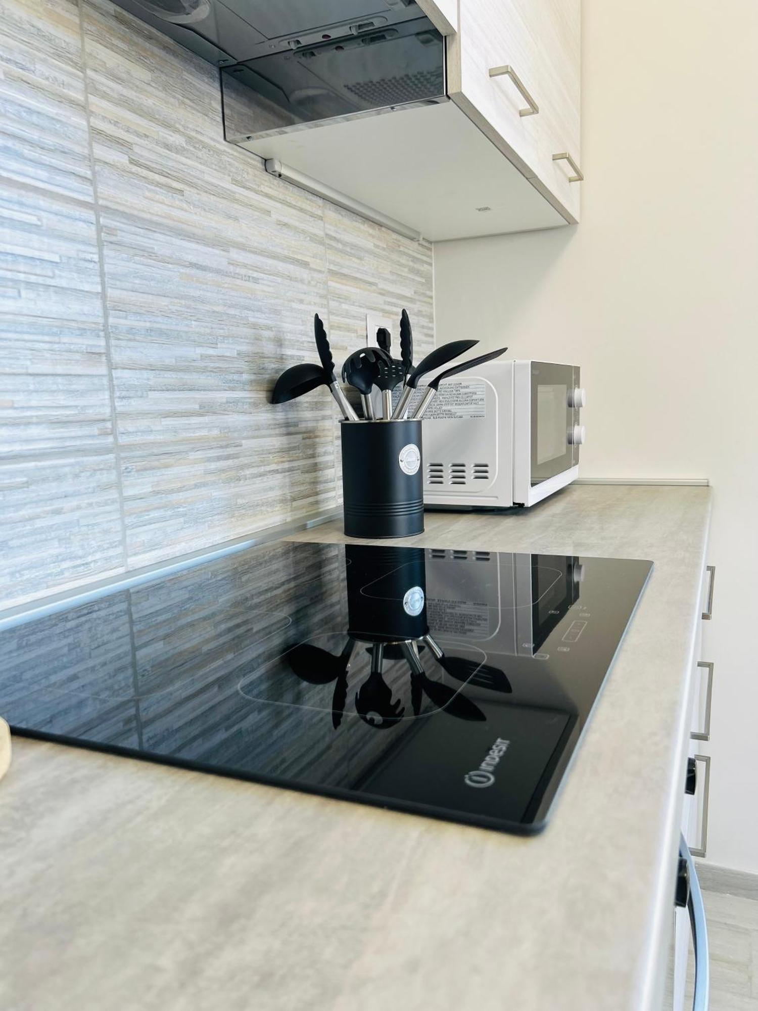 Enzo House Appartamento Roma