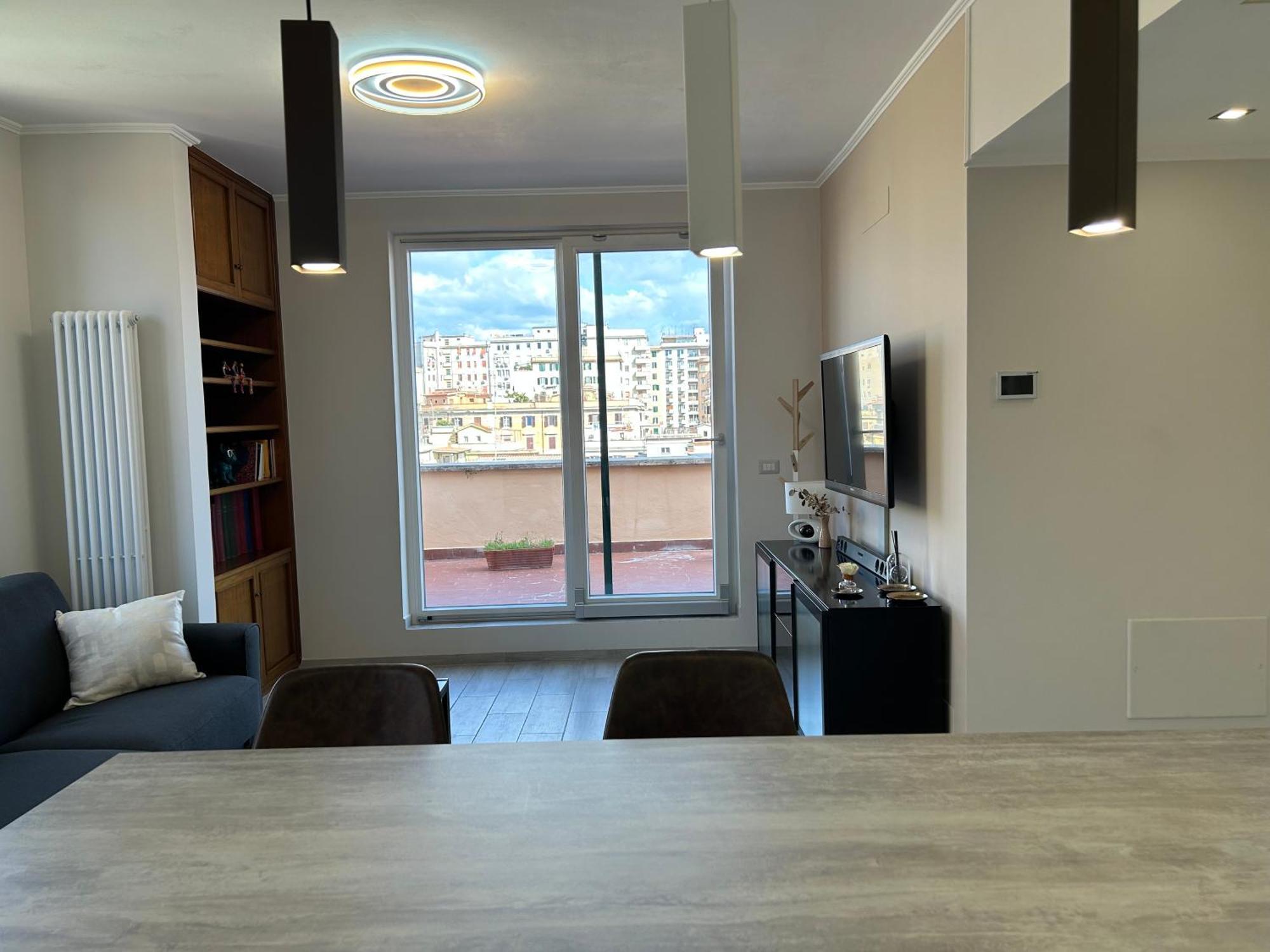 Enzo House Roma
