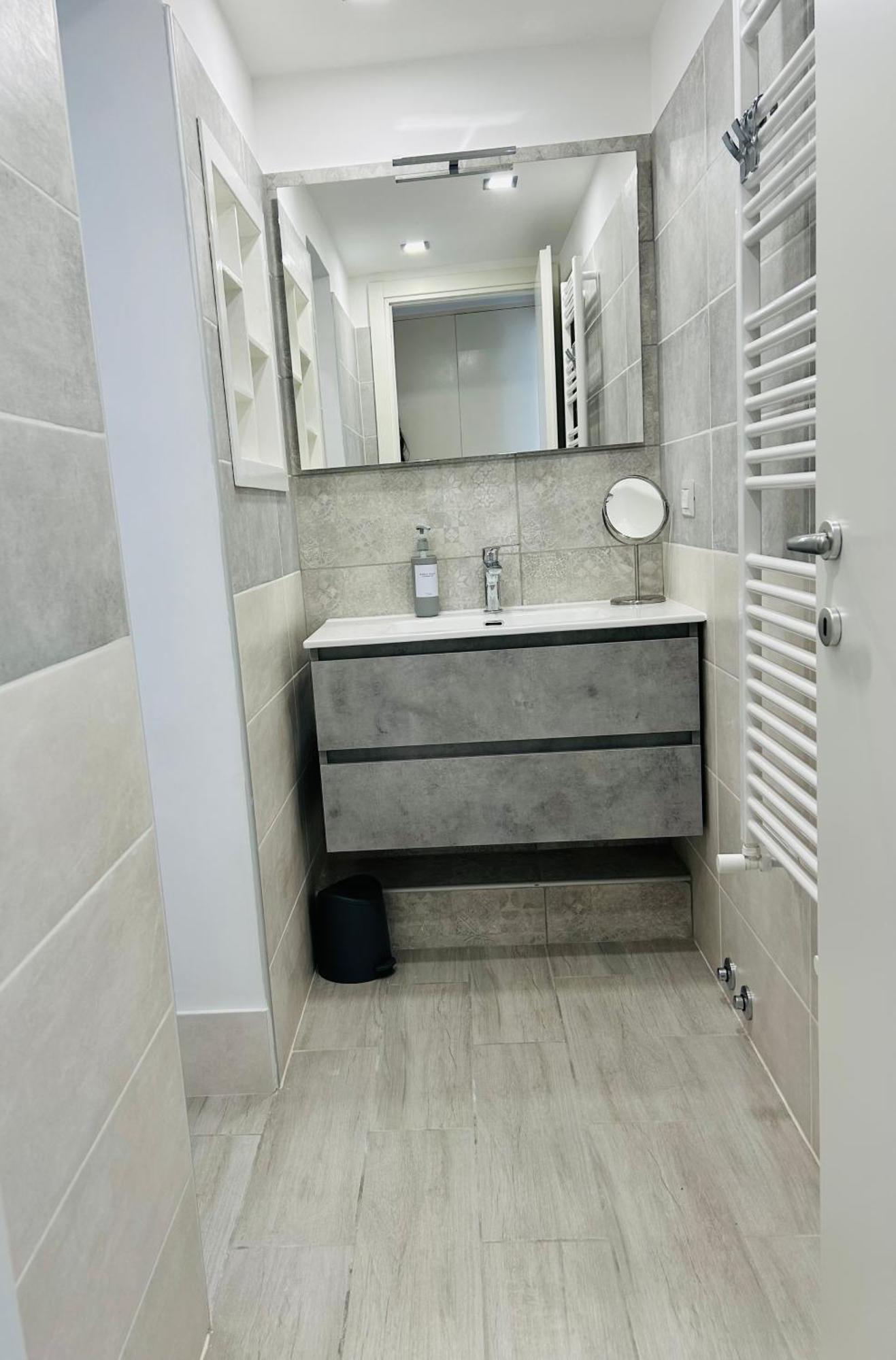 Enzo House Appartamento *