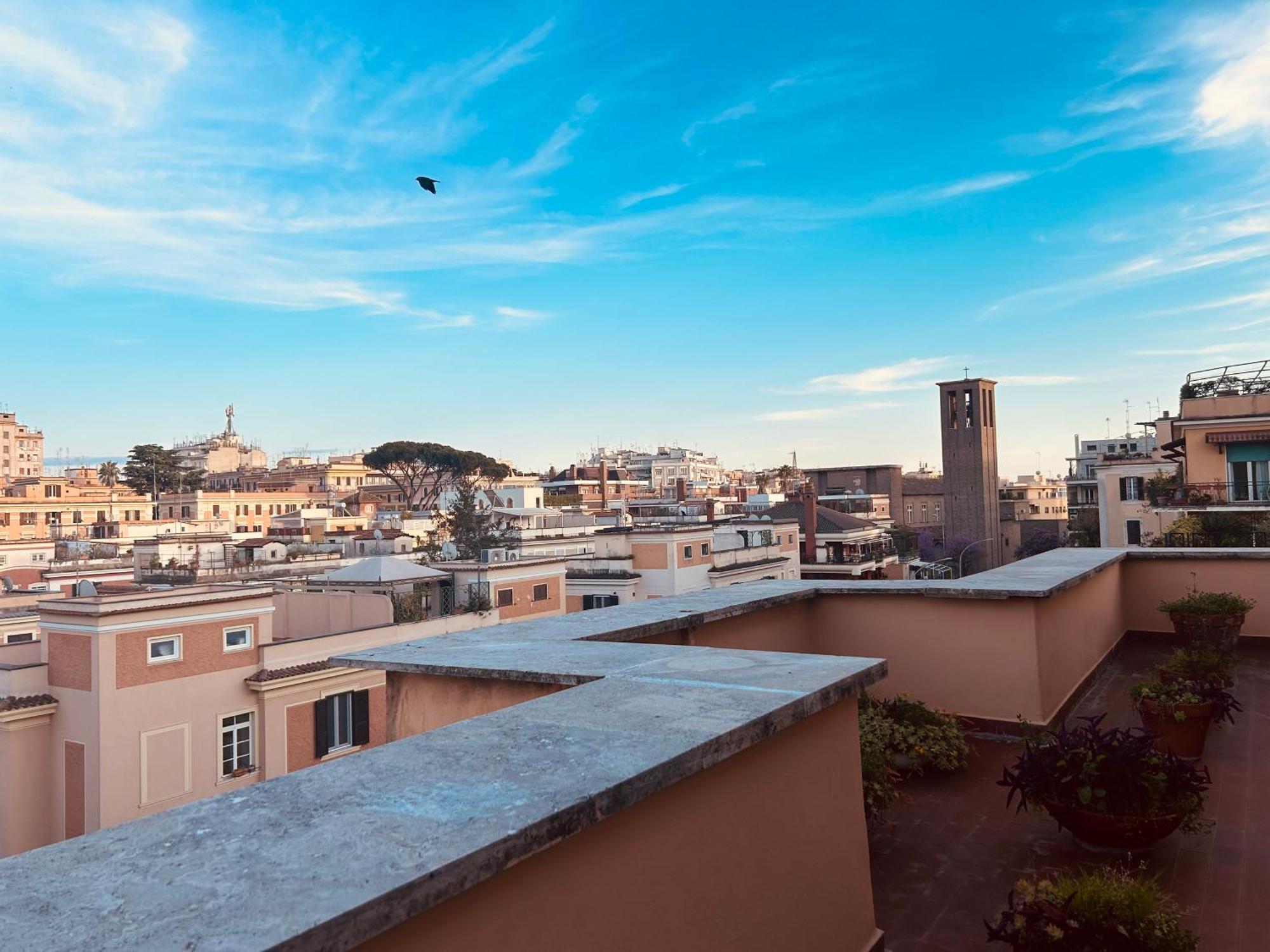 Appartamento Enzo House Roma