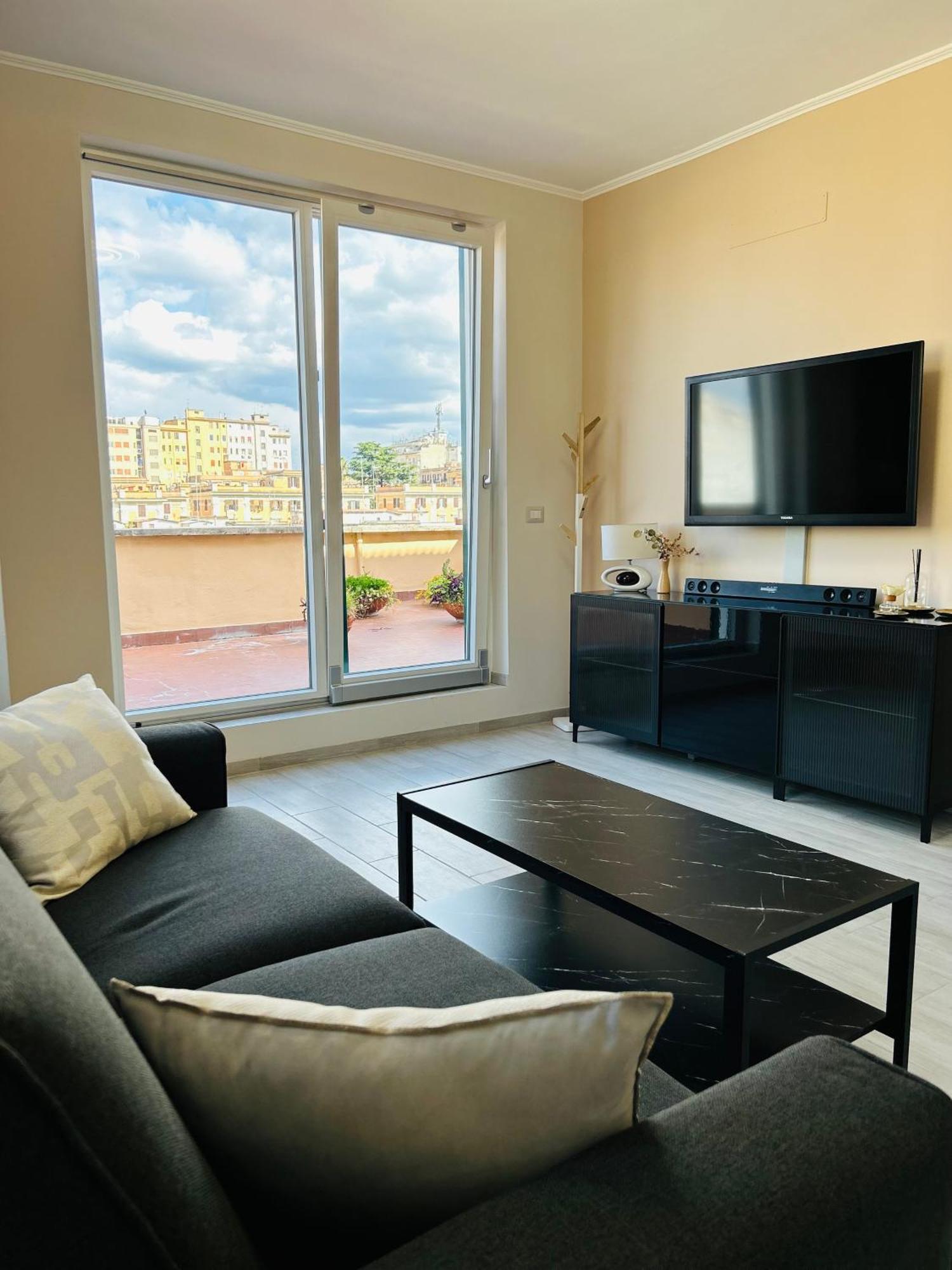 Enzo House * Roma
