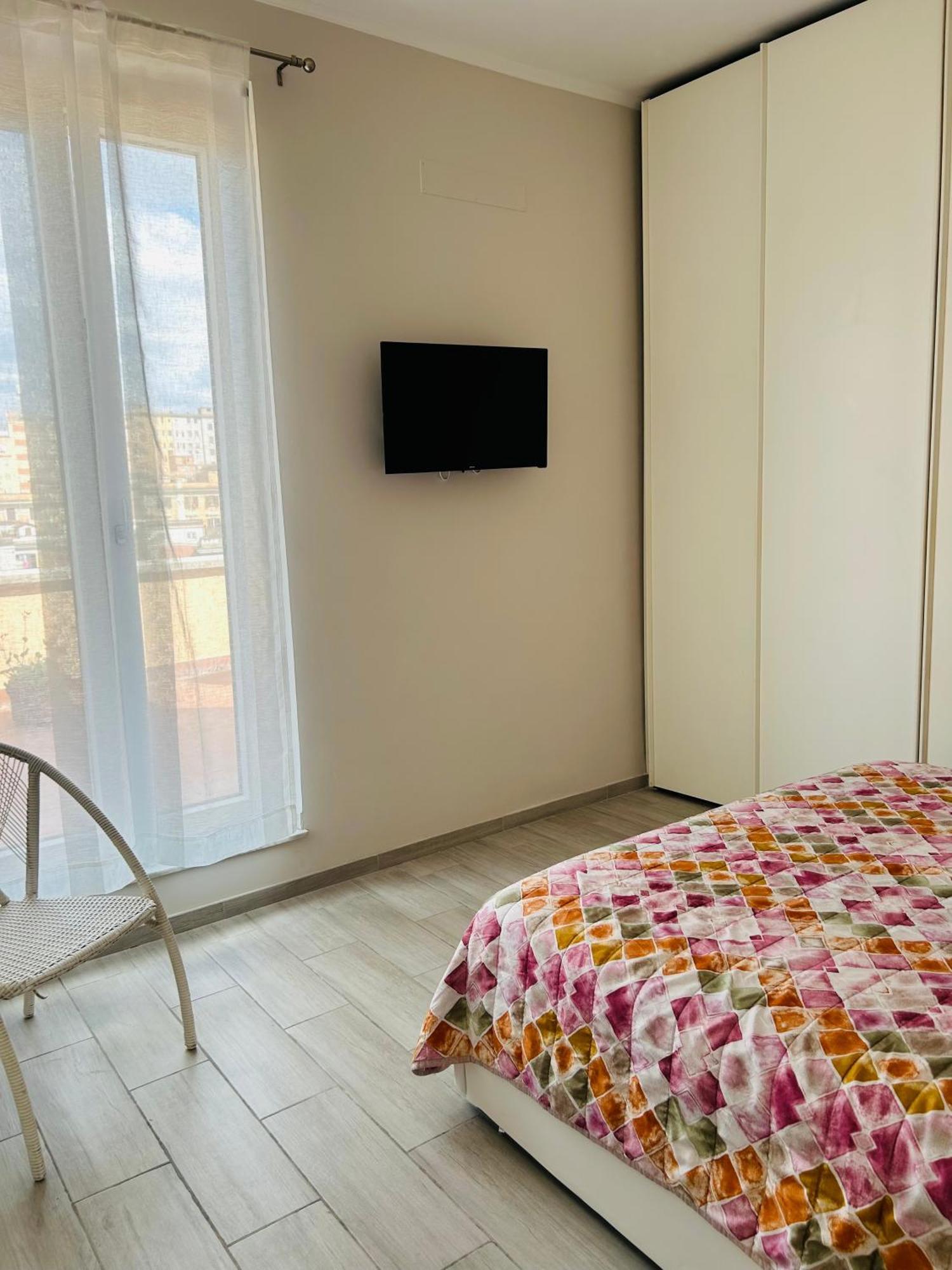 Enzo House Appartamento Roma