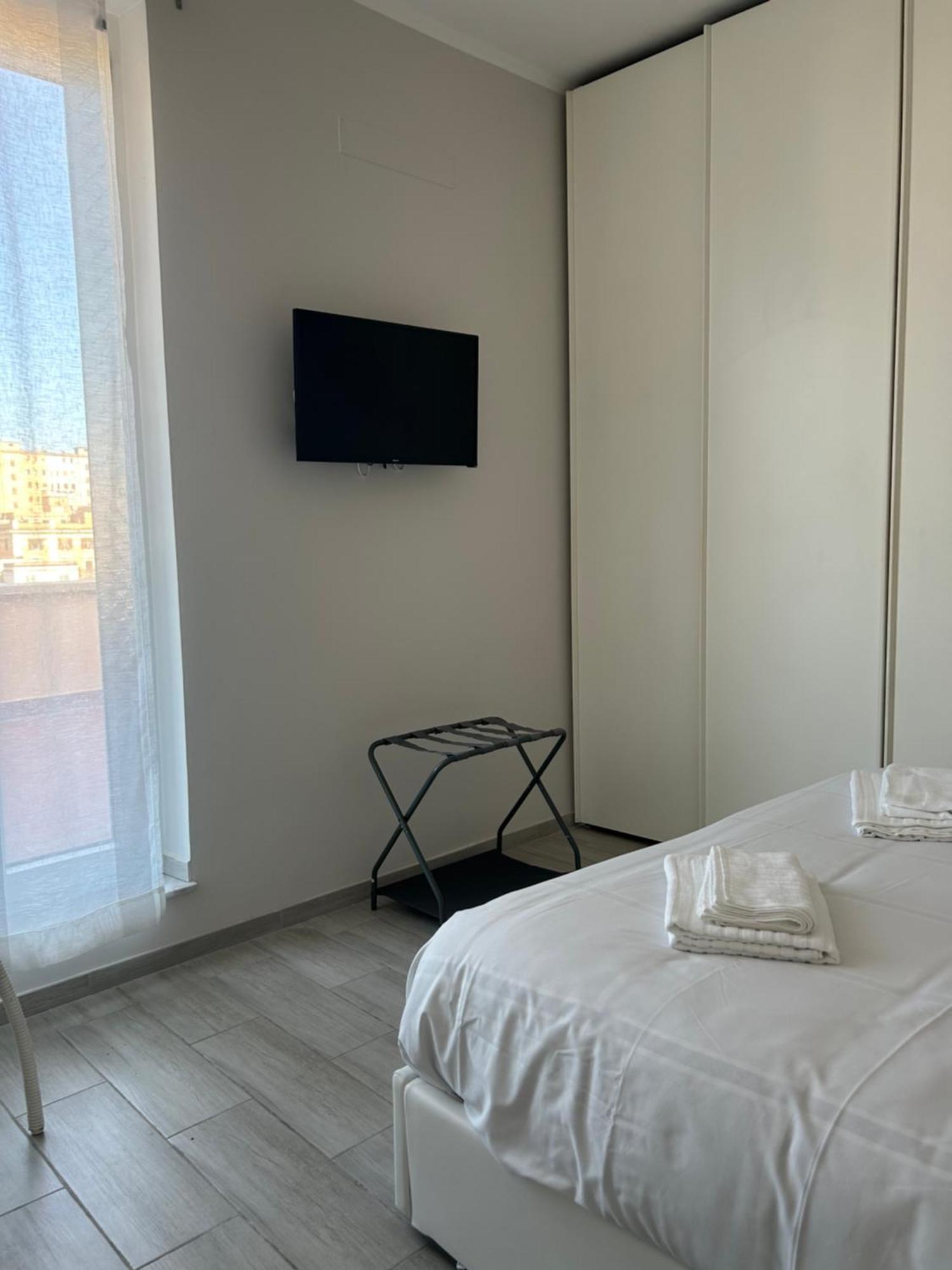 Appartamento Enzo House Roma