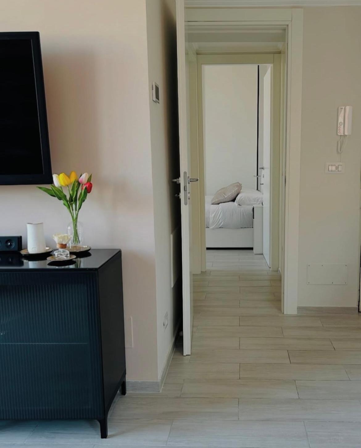 Enzo House Appartamento Roma